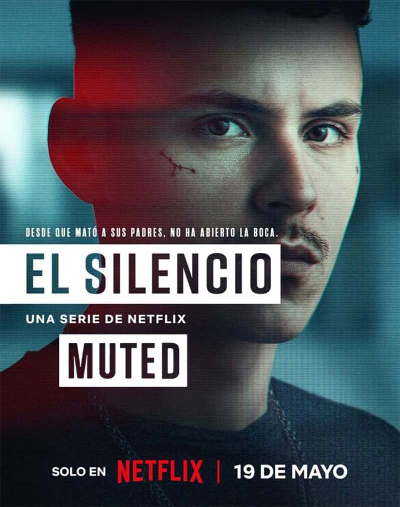 Muted - El Silencio 2023